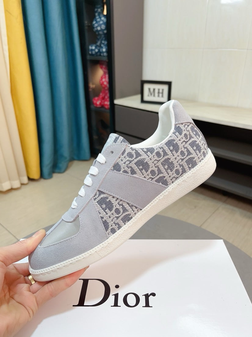 LuxluxHouse Best Quality Shoes Dior