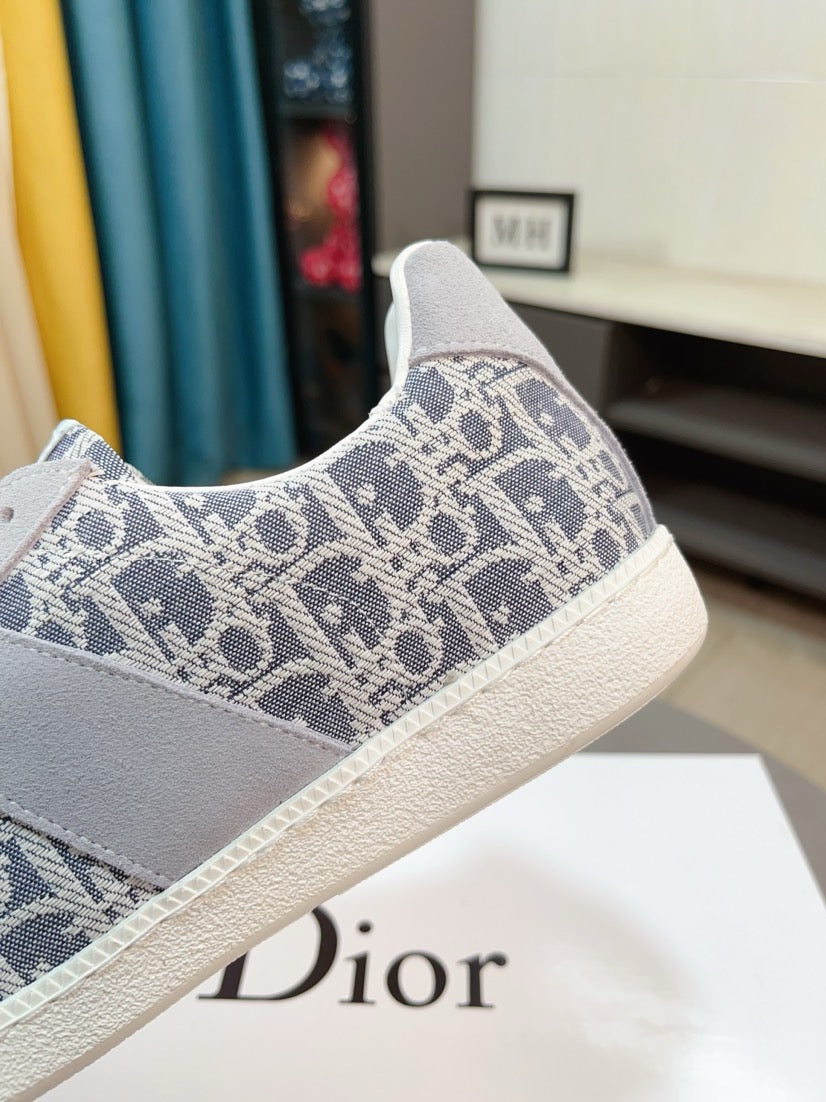 LuxluxHouse Best Quality Shoes Dior