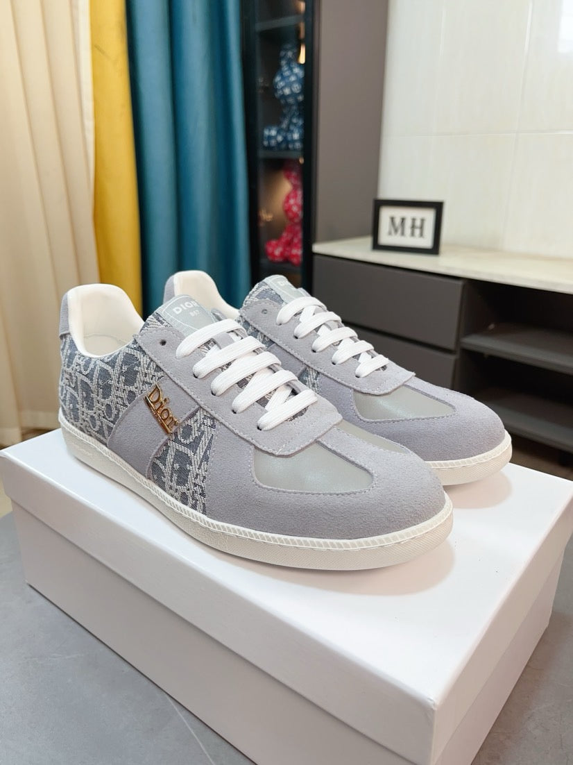 LuxluxHouse Best Quality Shoes Dior