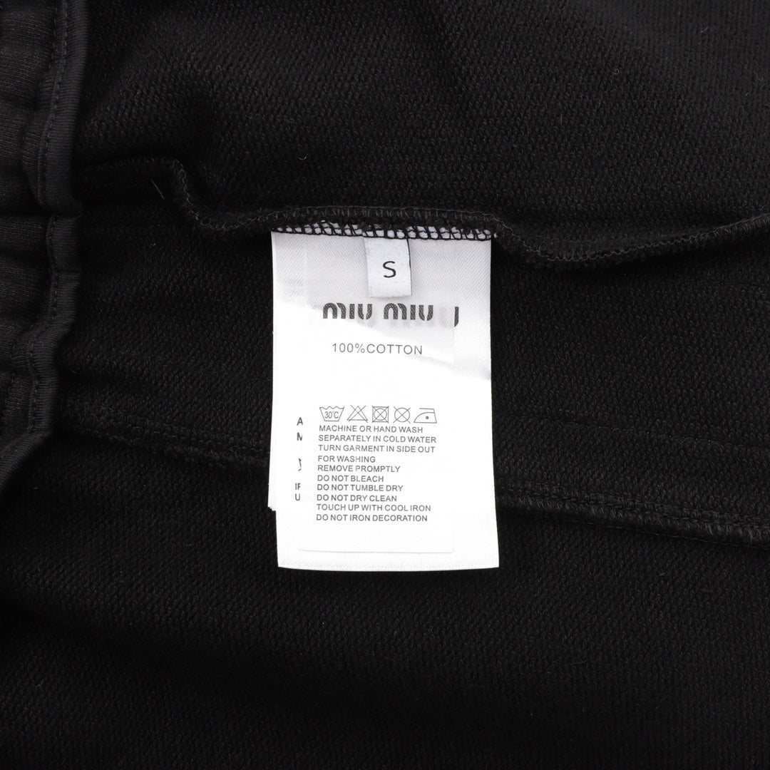 LuxluxHouse Best Quality Clothes Miu Miu Pants