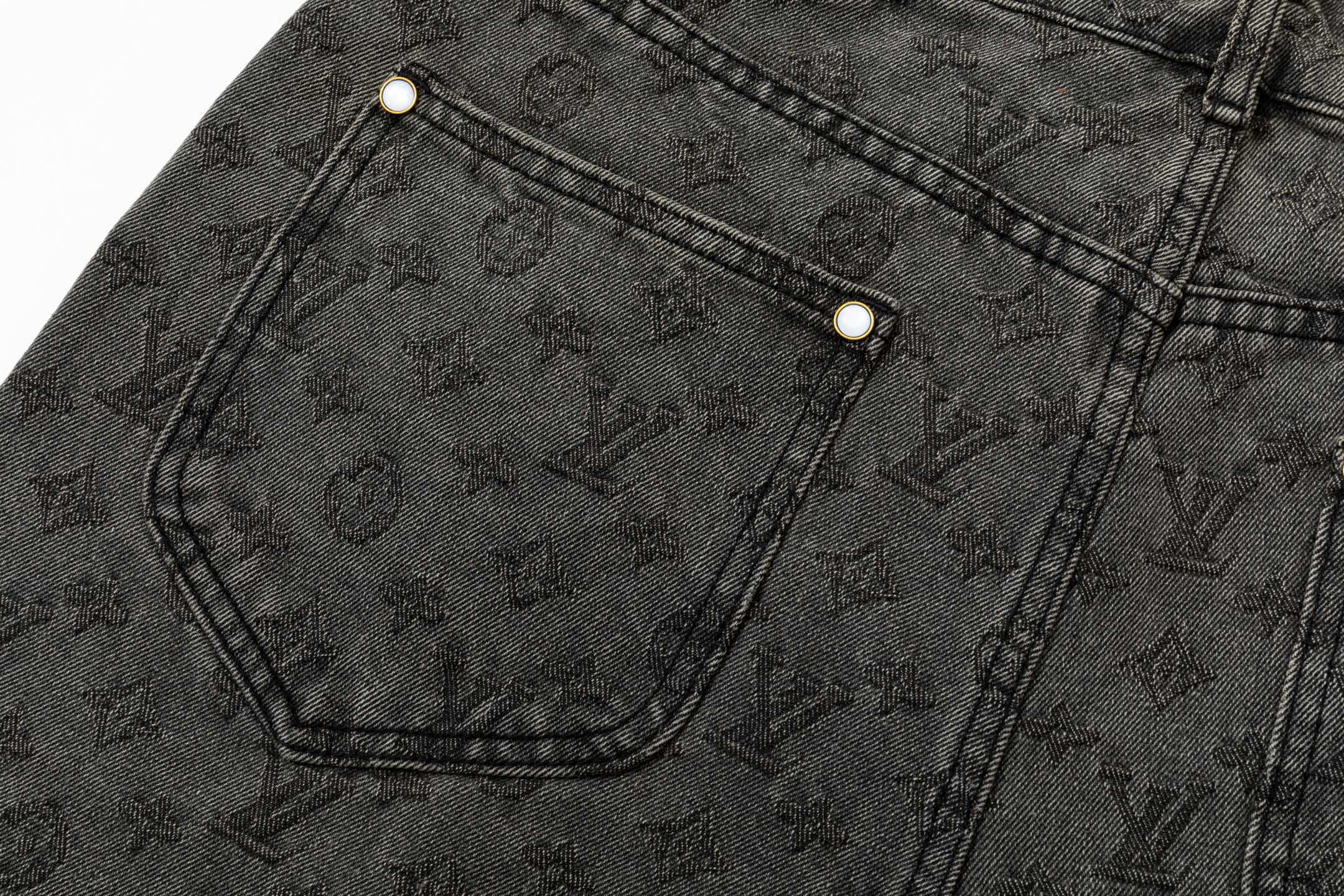 LuxluxHouse Best Quality Clothes Pants Louis Vuitton