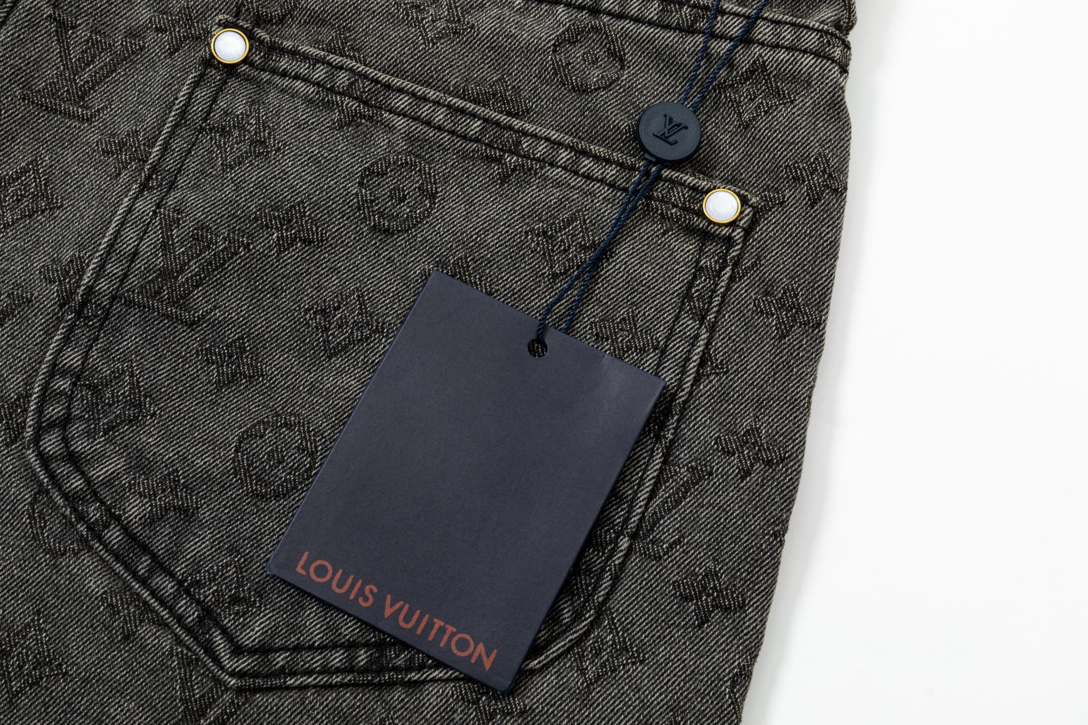 LuxluxHouse Best Quality Clothes Pants Louis Vuitton
