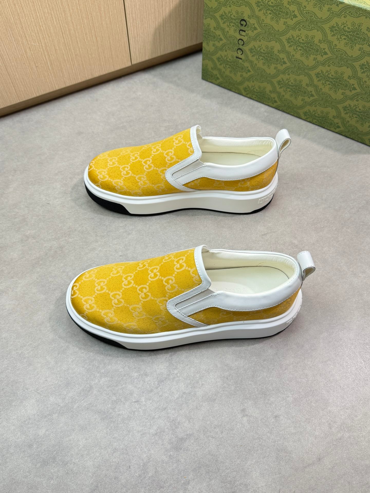 LuxluxHouse Best Quality Shoes Gucci