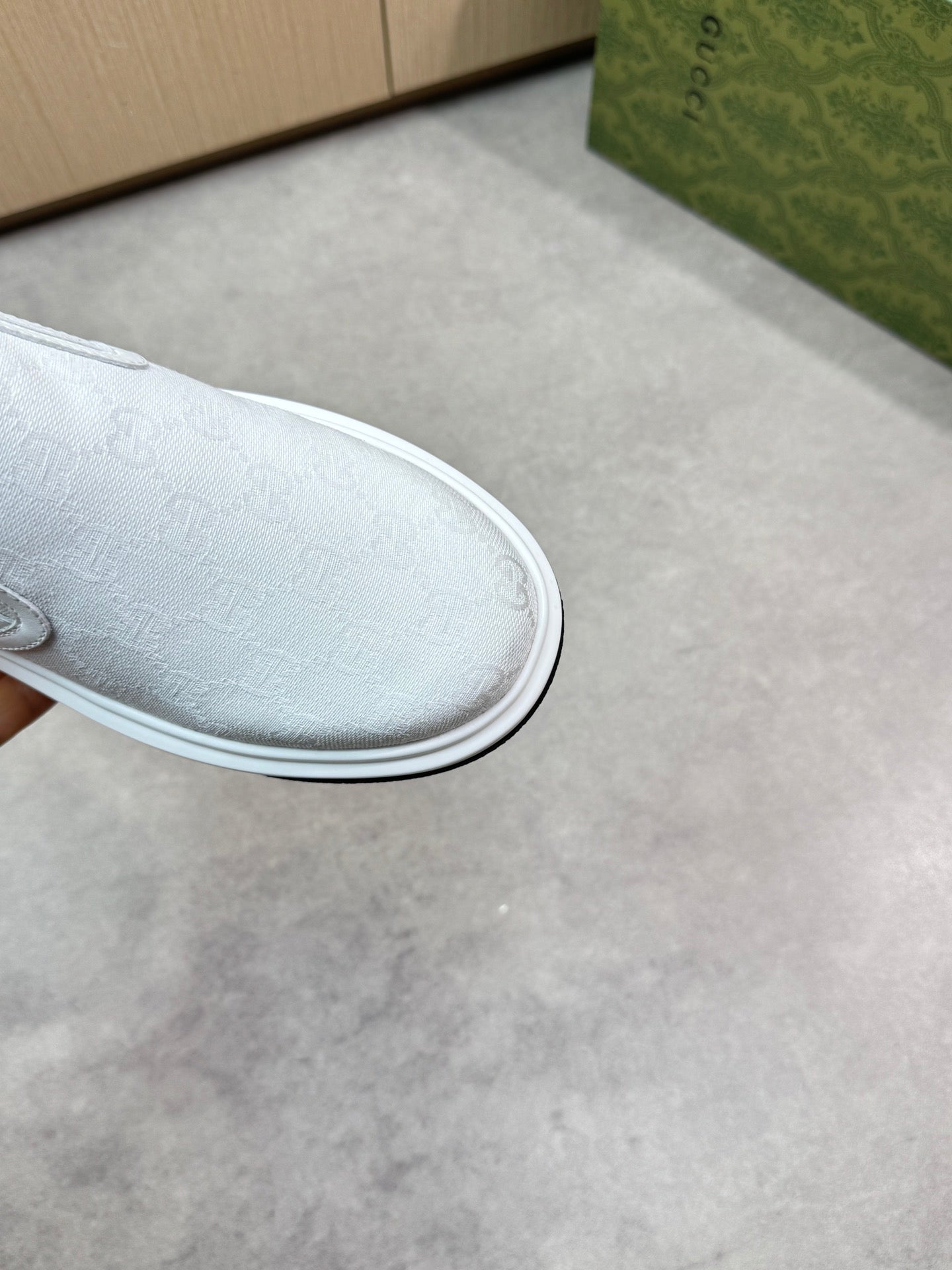 LuxluxHouse Best Quality Shoes Gucci