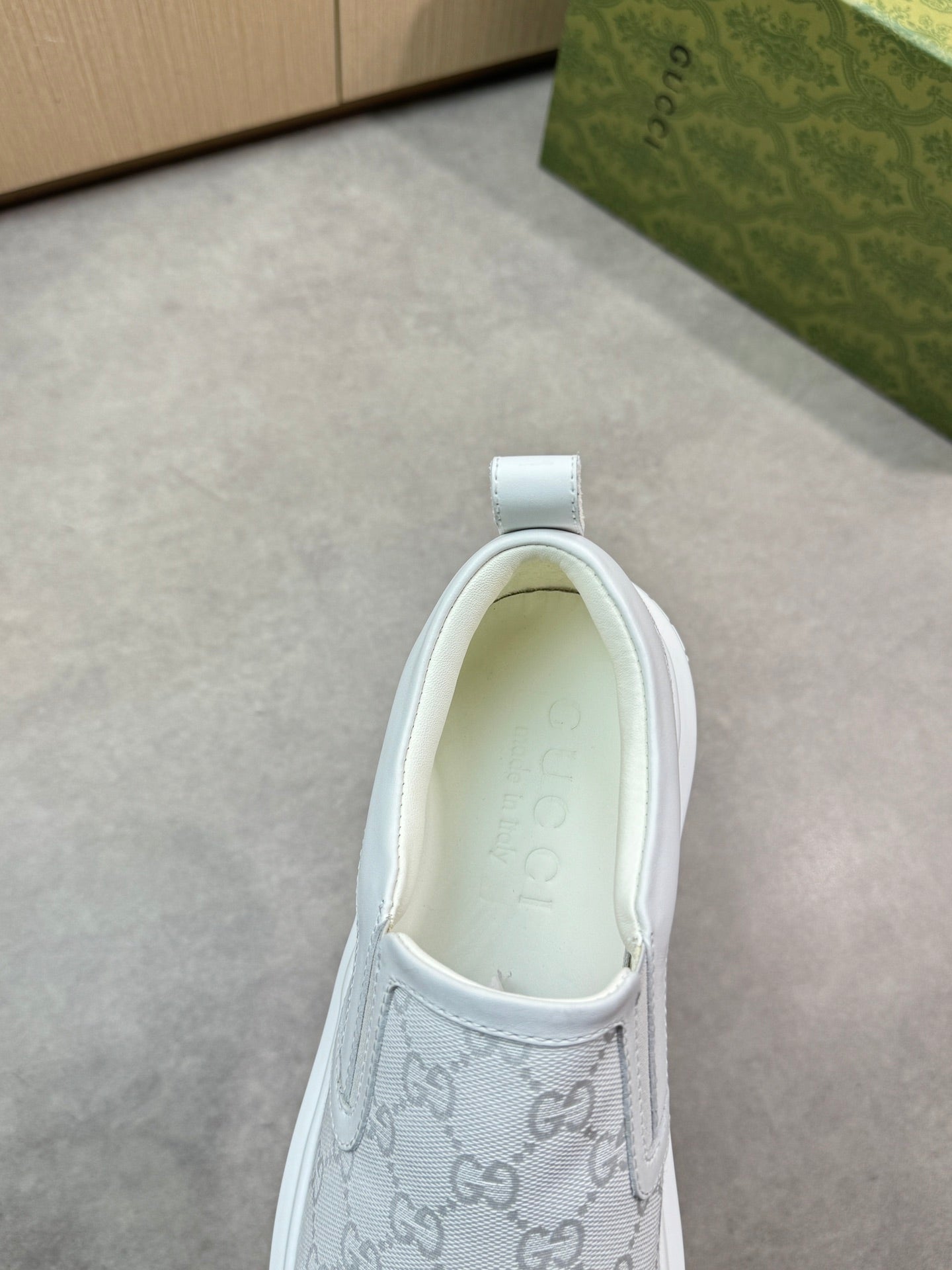 LuxluxHouse Best Quality Shoes Gucci