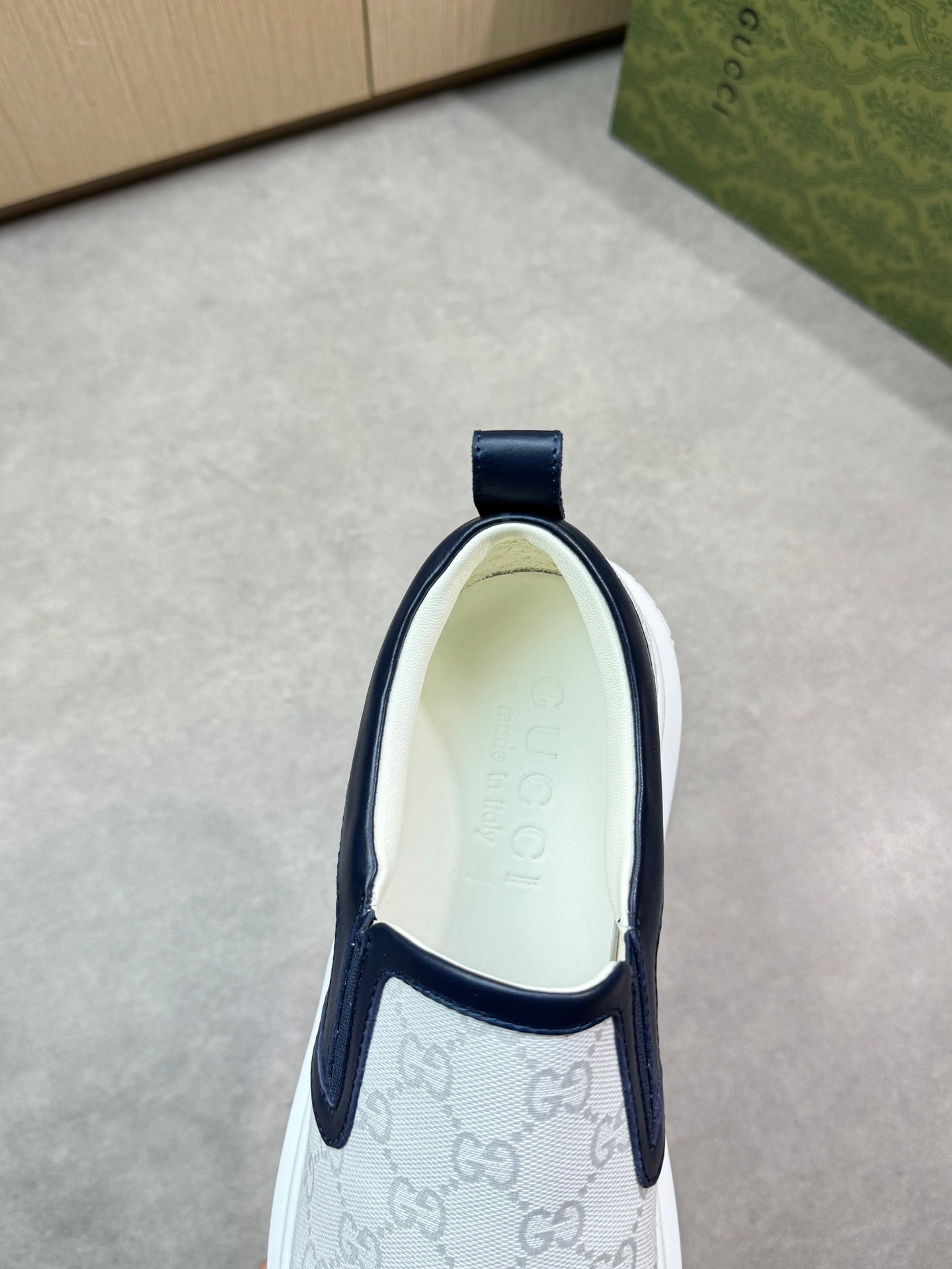 LuxluxHouse Best Quality Shoes Gucci