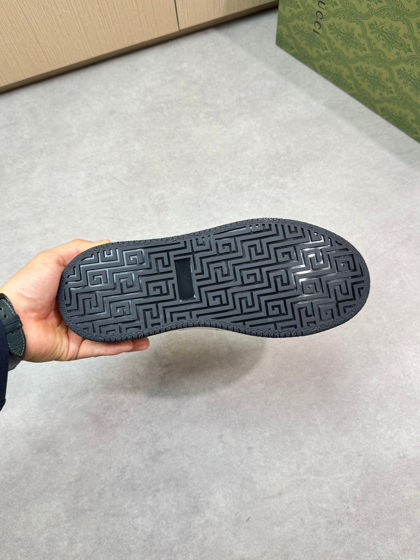 LuxluxHouse Best Quality Shoes Gucci