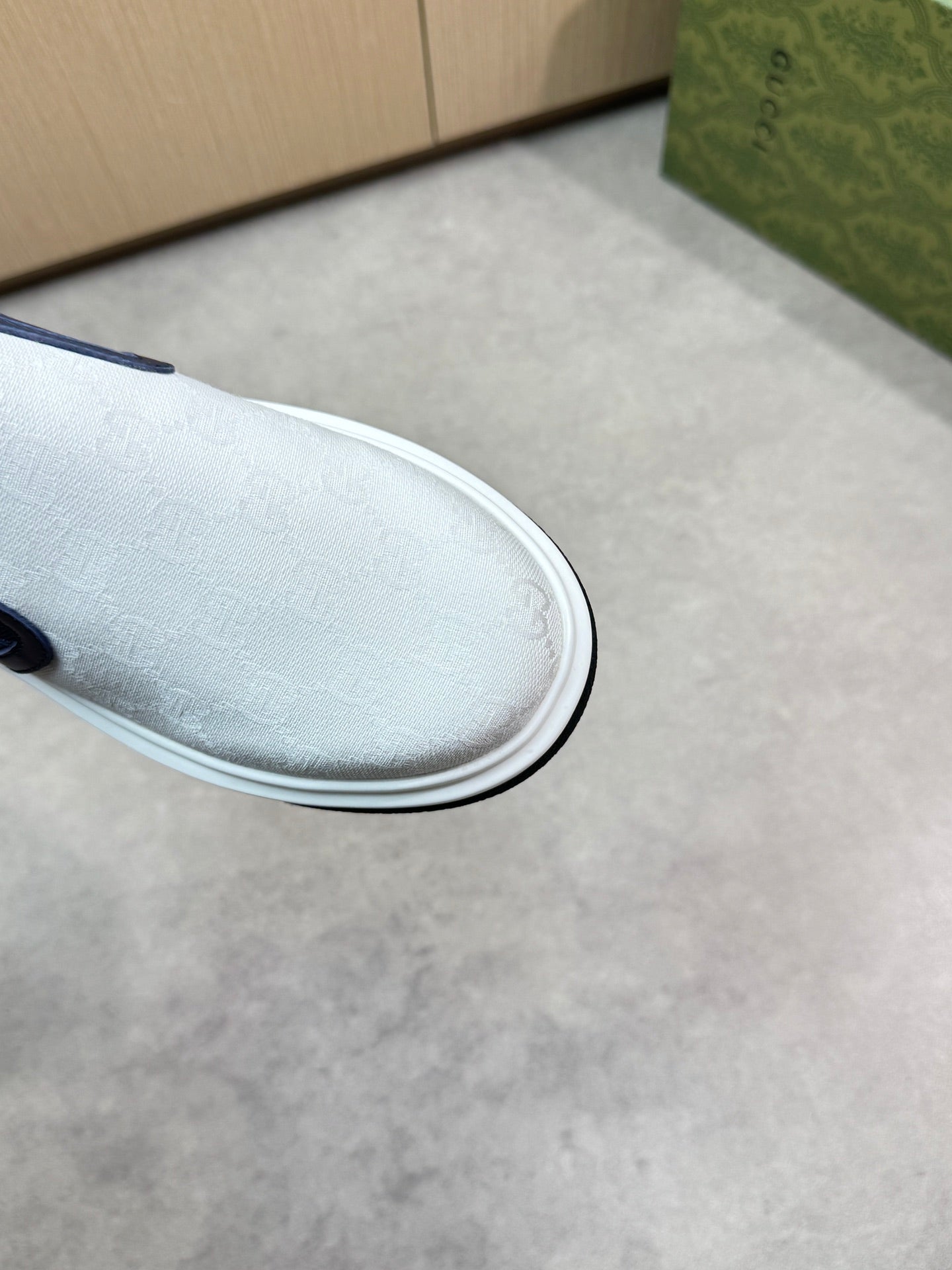 LuxluxHouse Best Quality Shoes Gucci