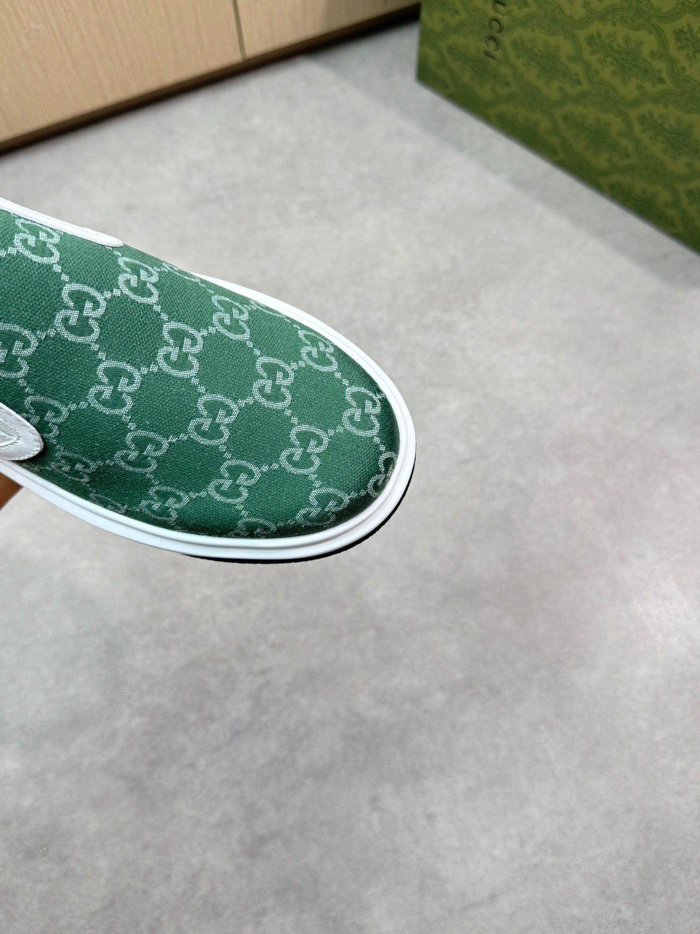 LuxluxHouse Best Quality Shoes Gucci
