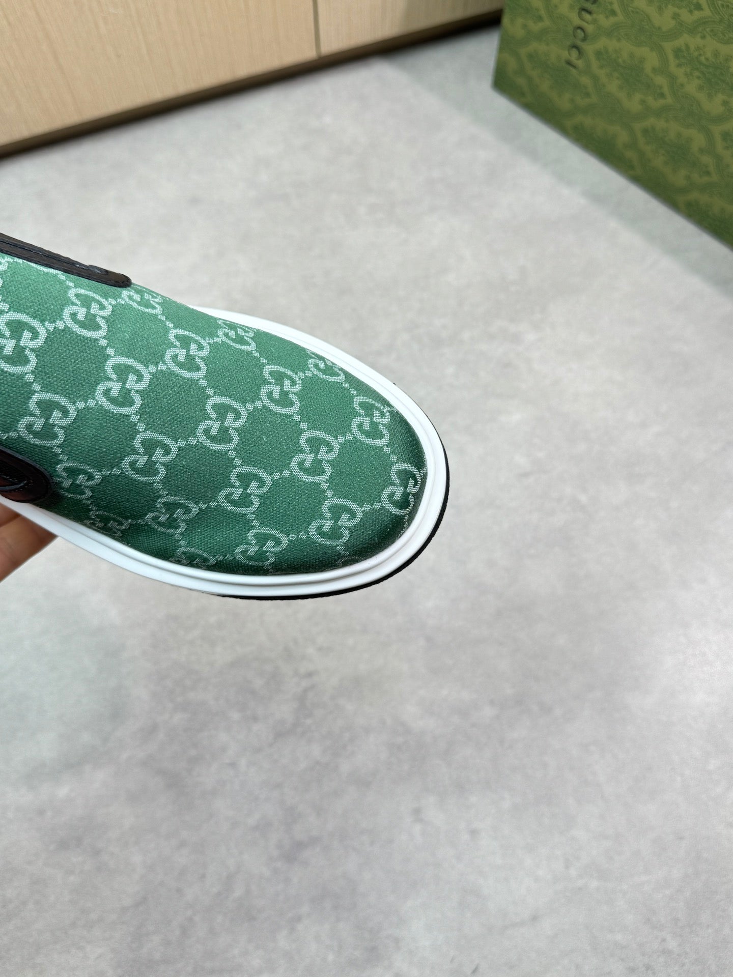 LuxluxHouse Best Quality Shoes Gucci
