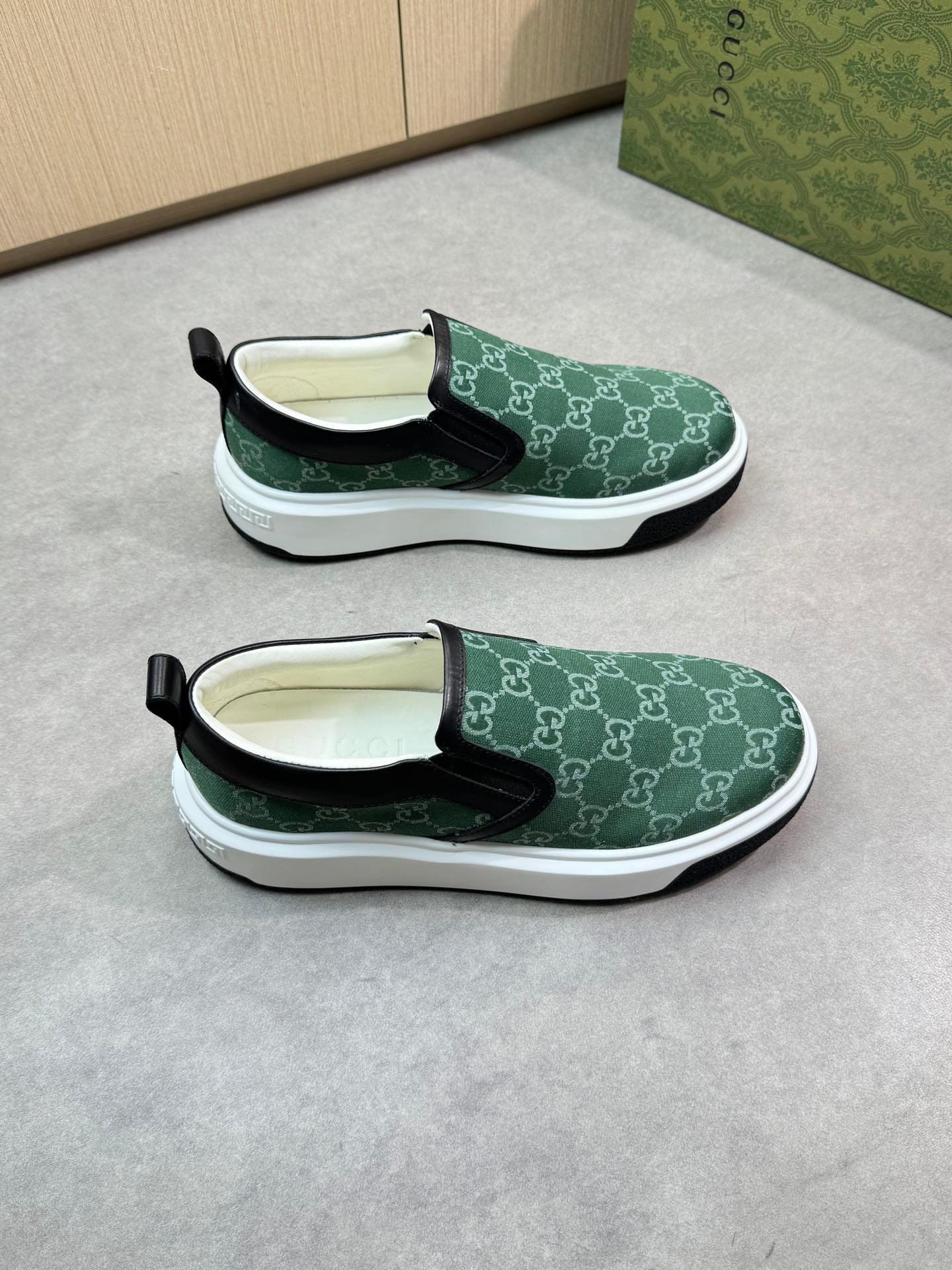 LuxluxHouse Best Quality Shoes Gucci
