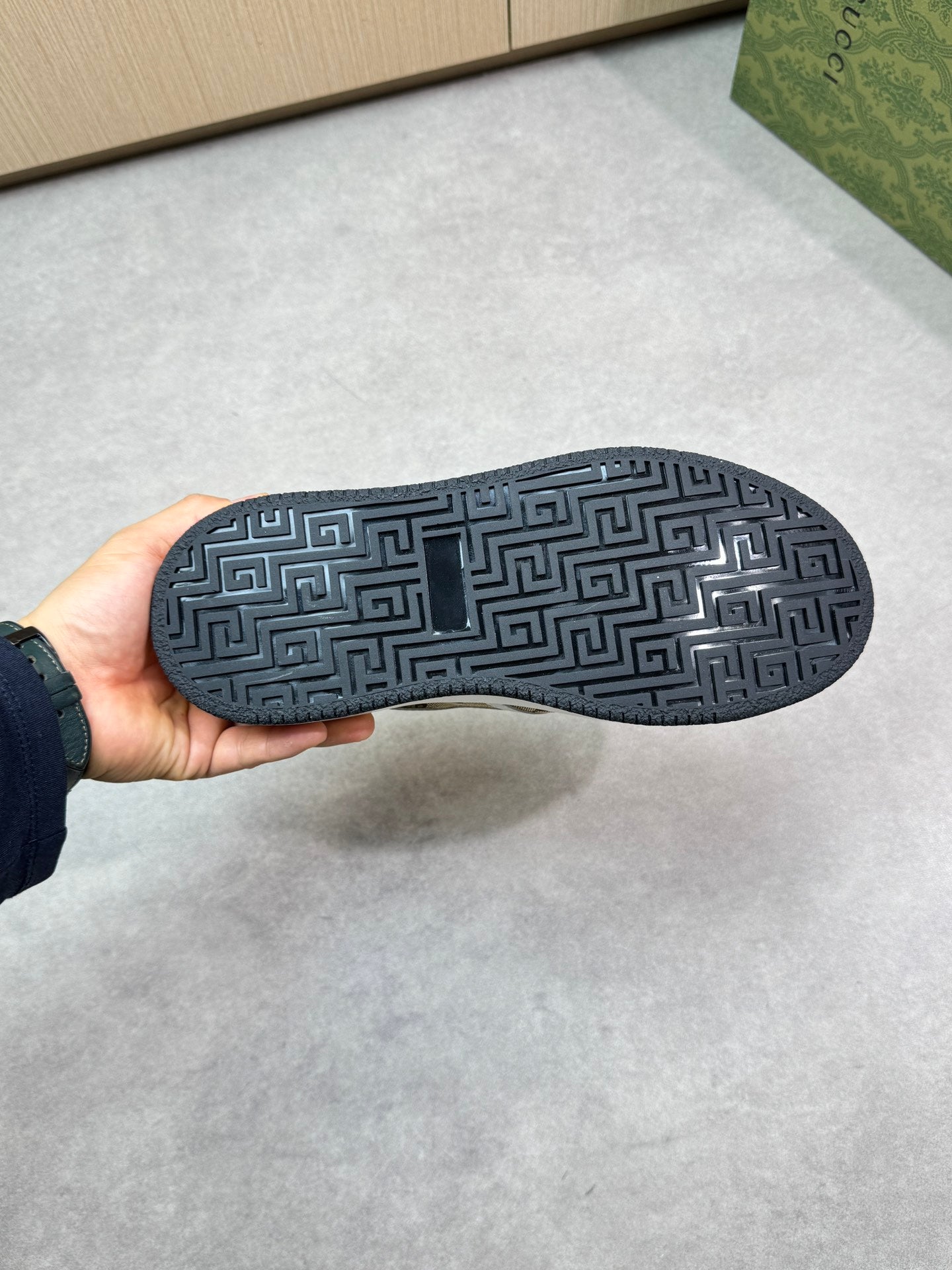 LuxluxHouse Best Quality Shoes Gucci
