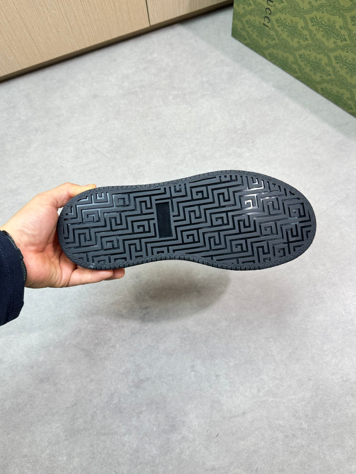 LuxluxHouse Best Quality Shoes Gucci