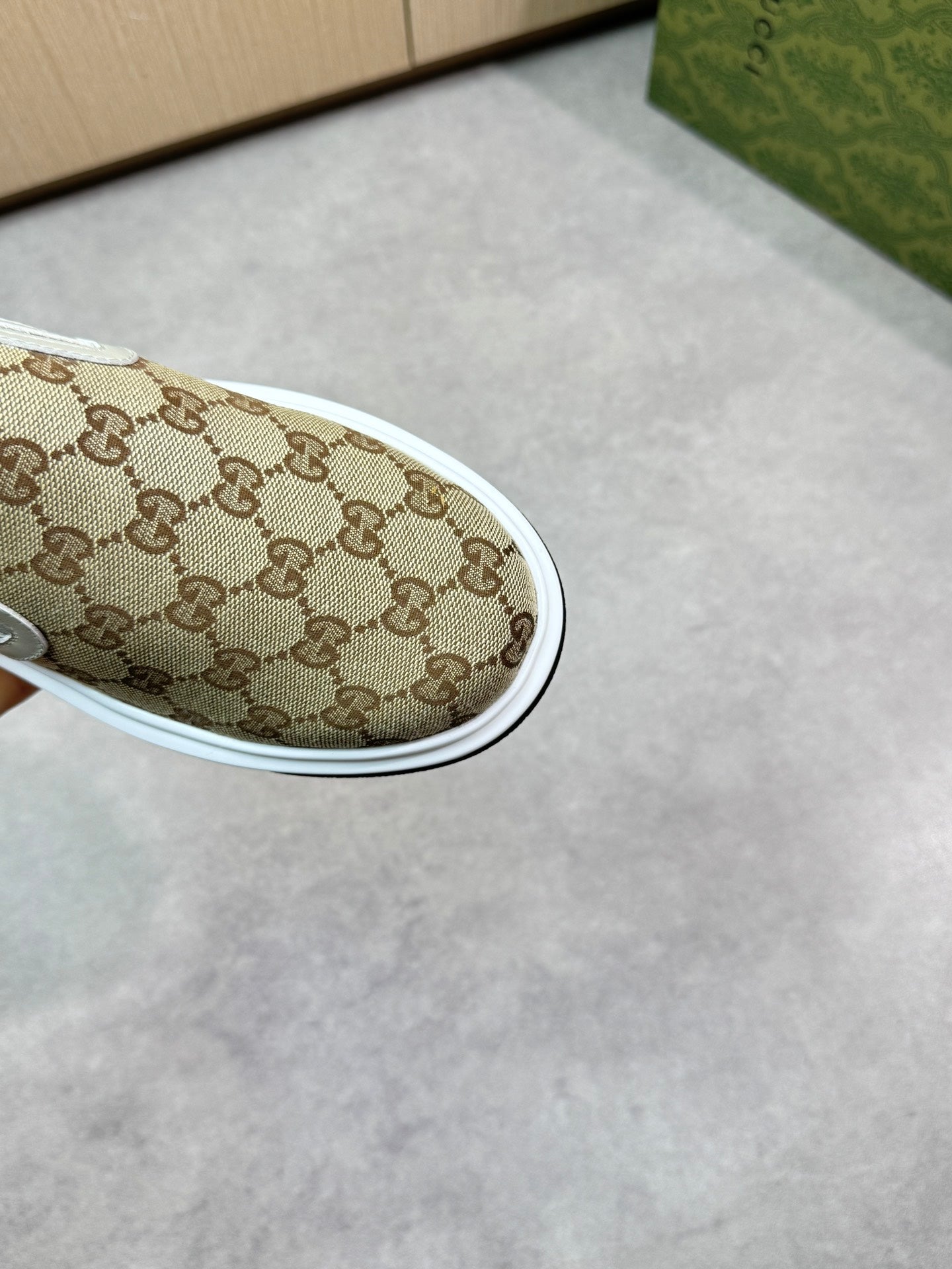 LuxluxHouse Best Quality Shoes Gucci