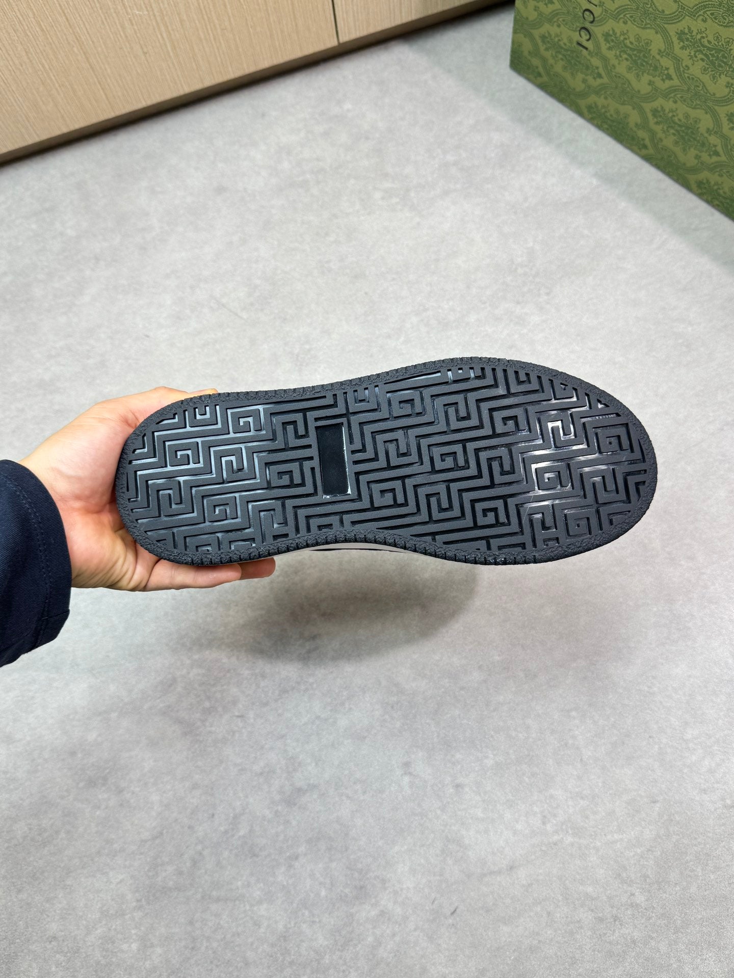 LuxluxHouse Best Quality Shoes Gucci