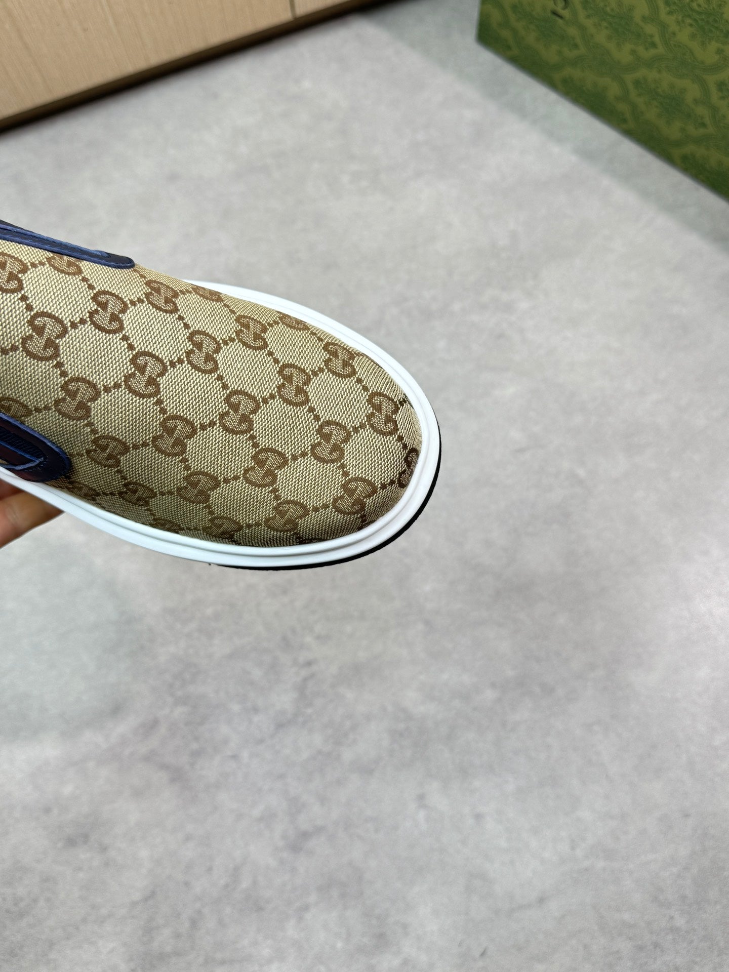 LuxluxHouse Best Quality Shoes Gucci
