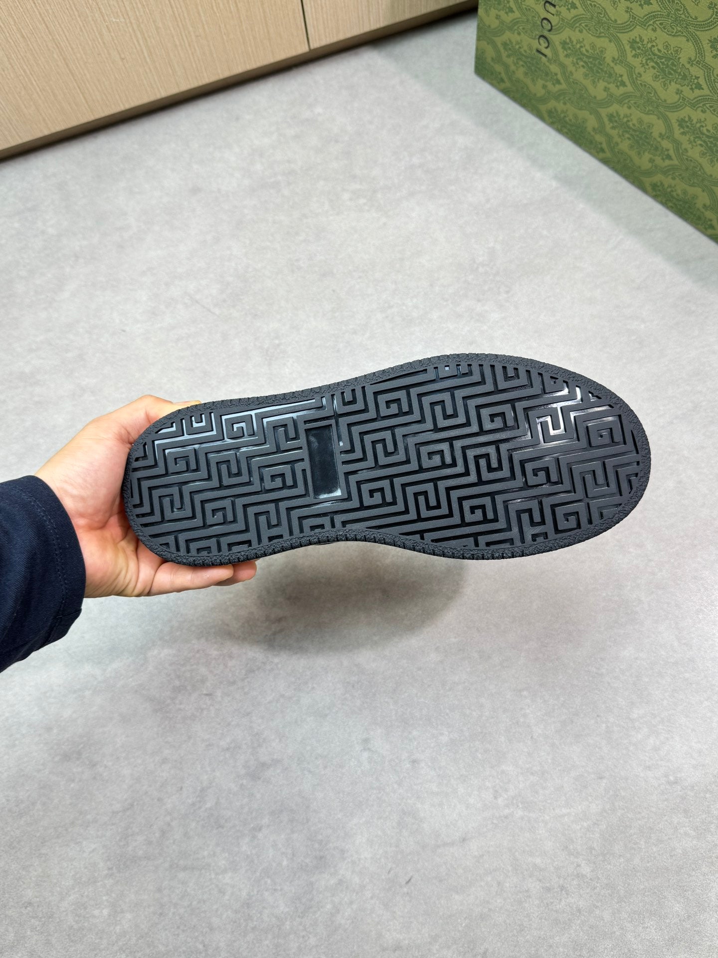 LuxluxHouse Best Quality Shoes Gucci