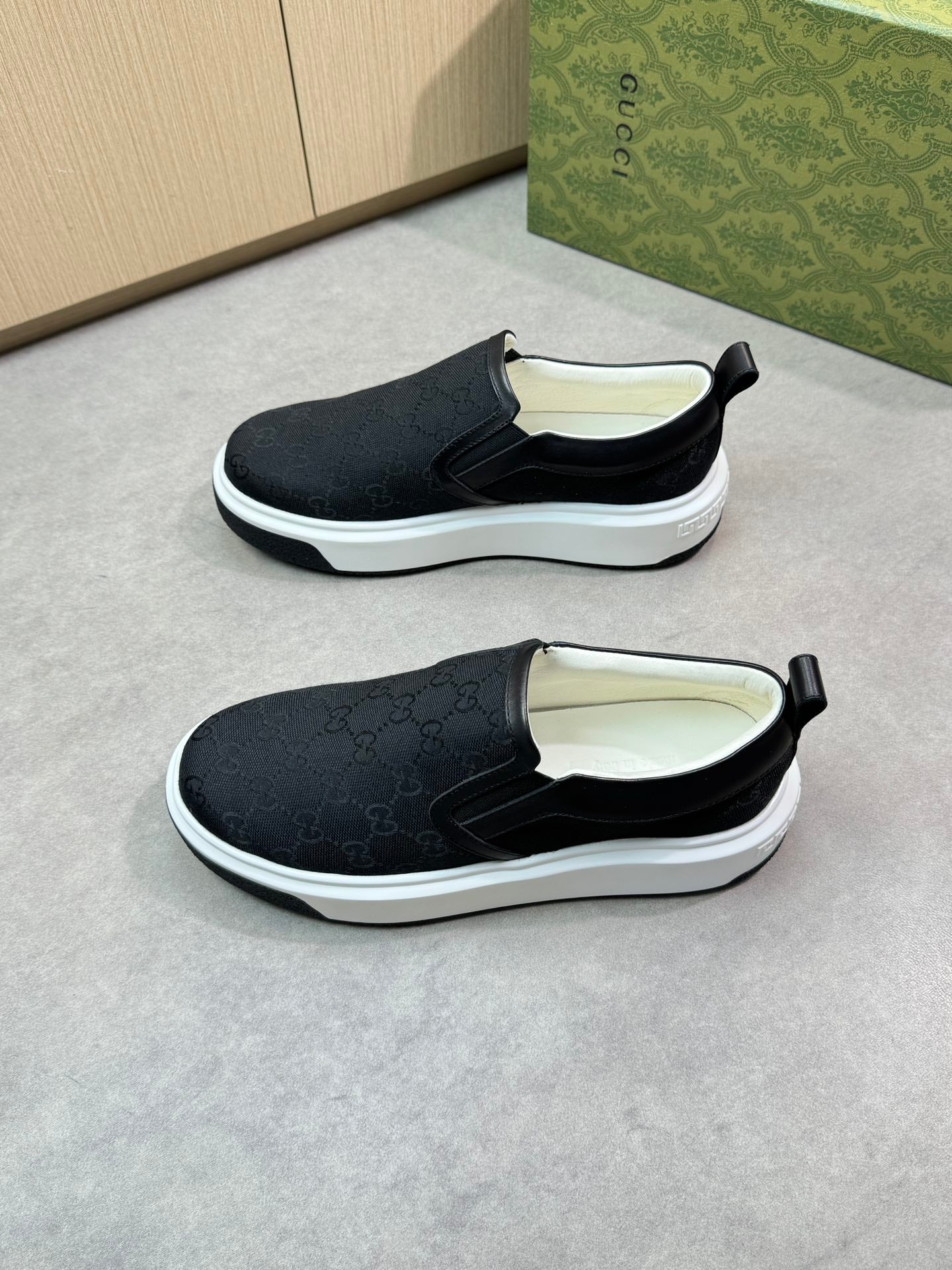 LuxluxHouse Best Quality Shoes Gucci