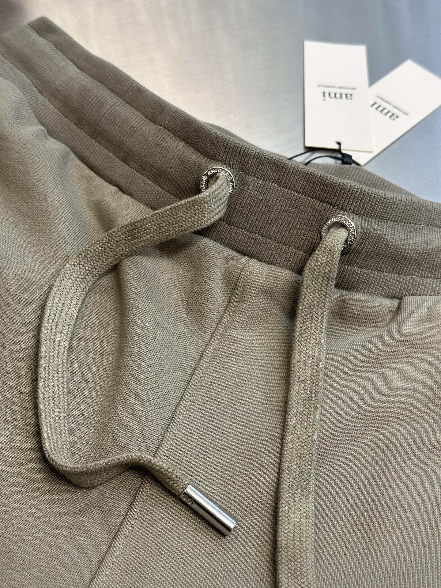 LuxluxHouse Best Quality Clothes Amiri Pants