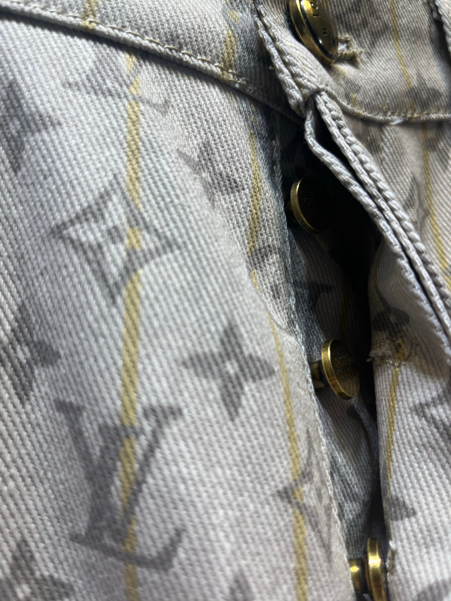 LuxluxHouse Best Quality Clothes Pants Louis Vuitton