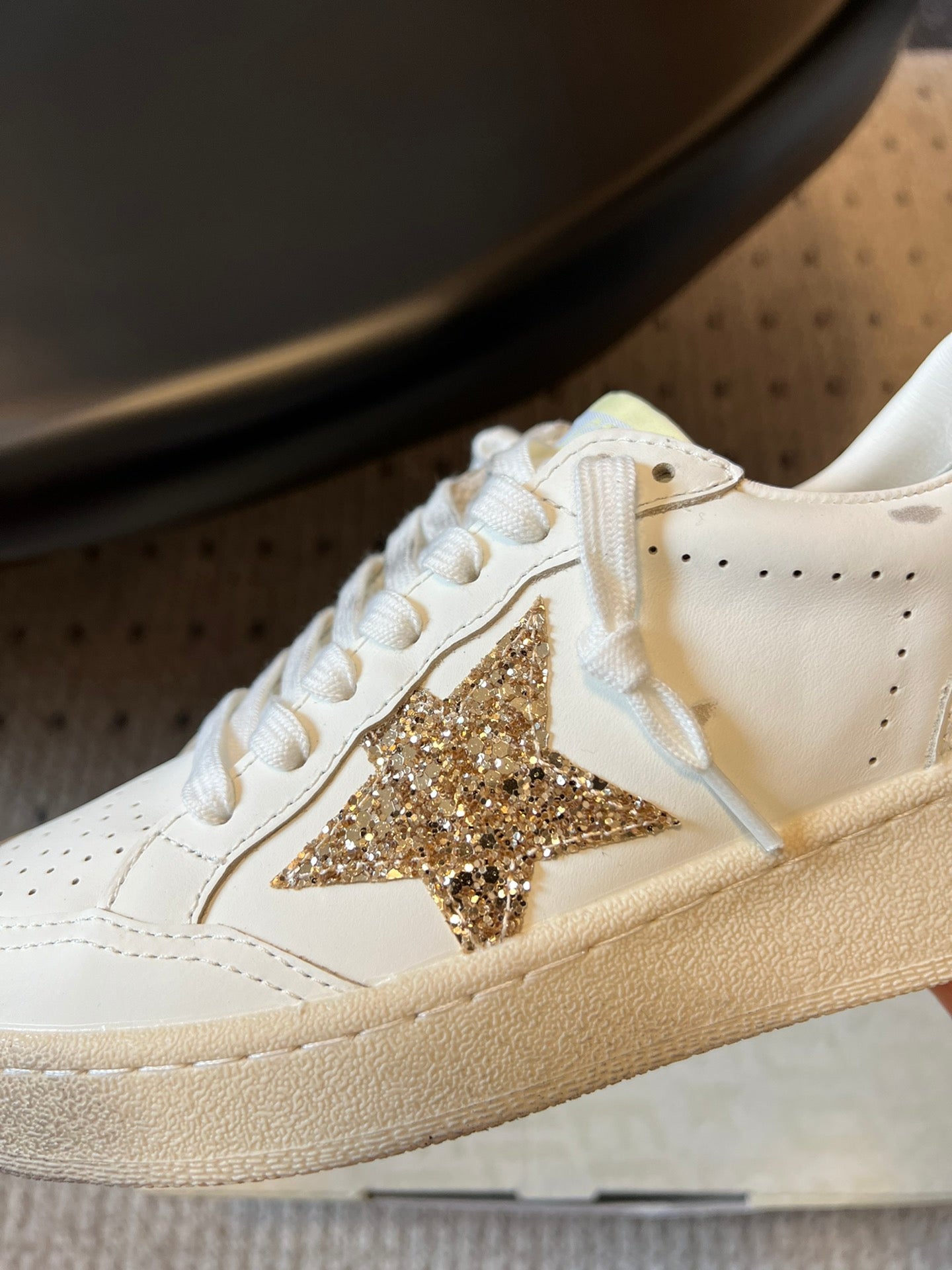 LuxluxHouse Best Quality Shoes Golden Goose