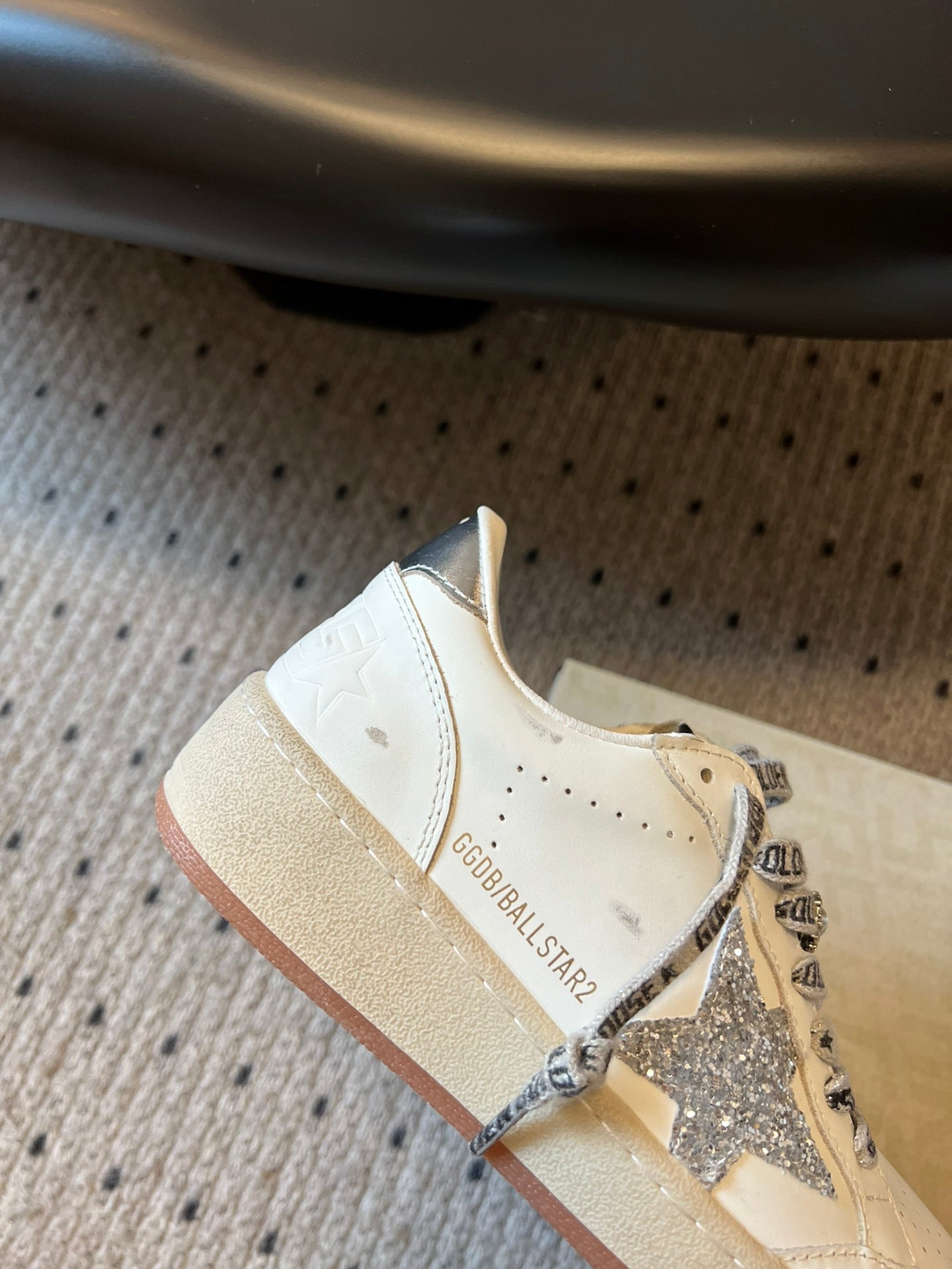 LuxluxHouse Best Quality Shoes Golden Goose