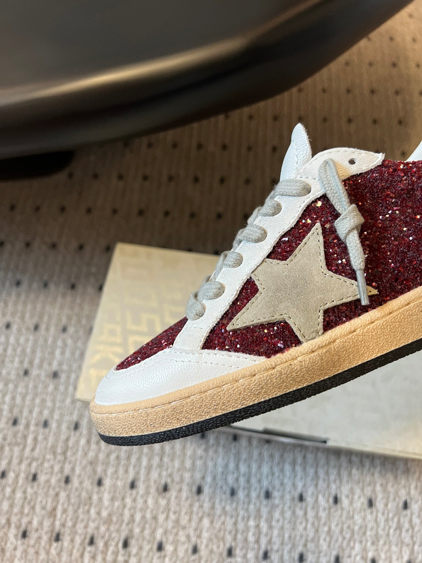 LuxluxHouse Best Quality Shoes Golden Goose