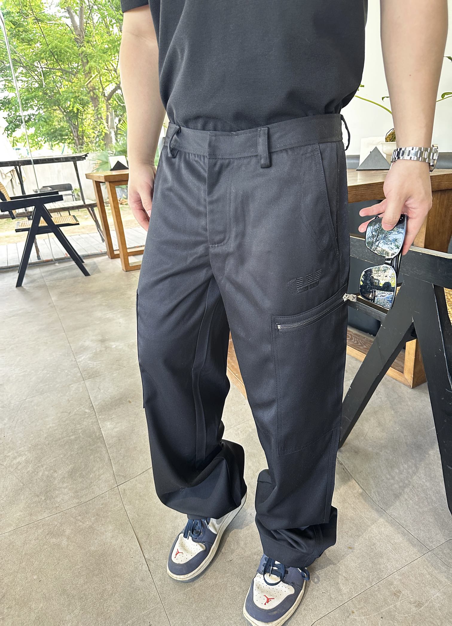 LuxluxHouse Best Quality Clothes Pants Louis Vuitton
