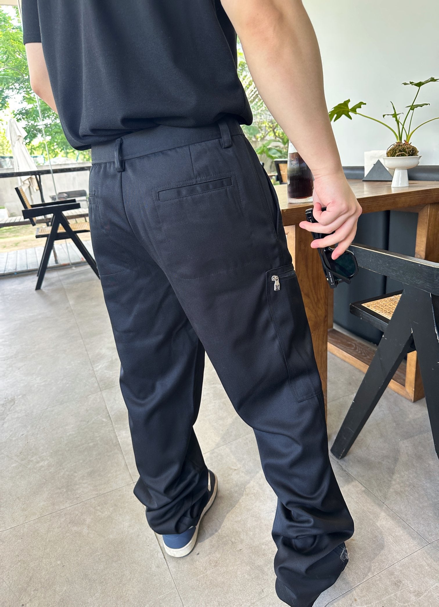 LuxluxHouse Best Quality Clothes Pants Louis Vuitton