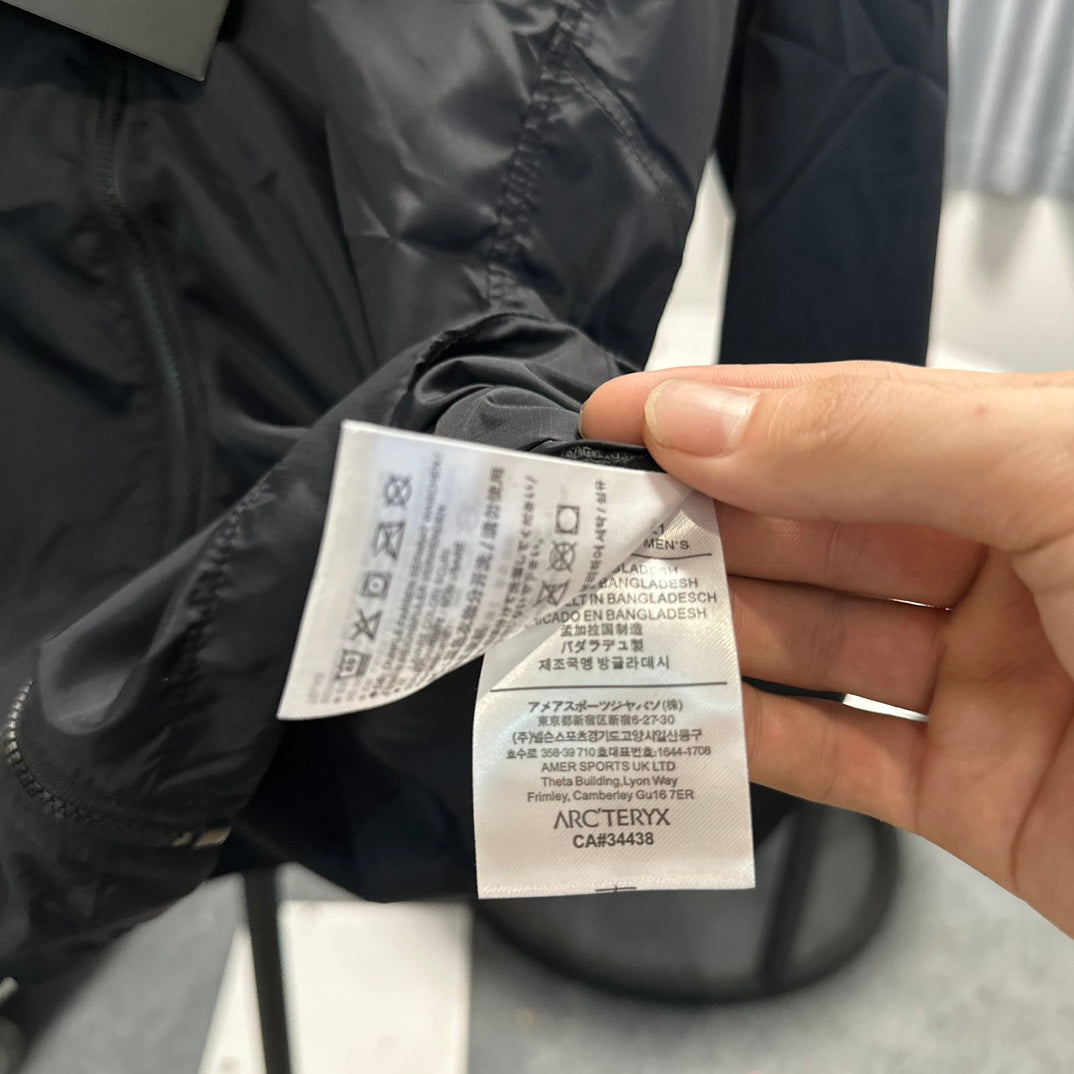 LuxluxHouse Best Quality Clothes Coats & Jackets Arcteryx