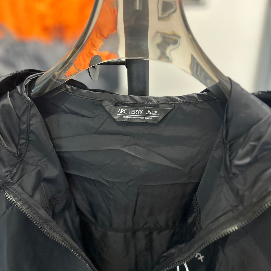 LuxluxHouse Best Quality Clothes Coats & Jackets Arcteryx
