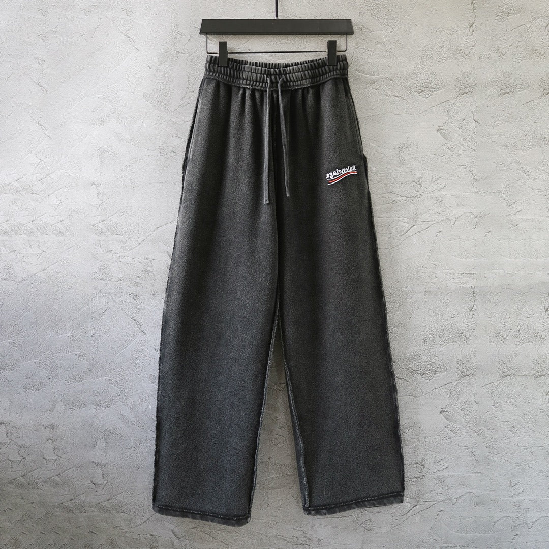 LuxluxHouse Best Quality Clothes Balenciaga Pants