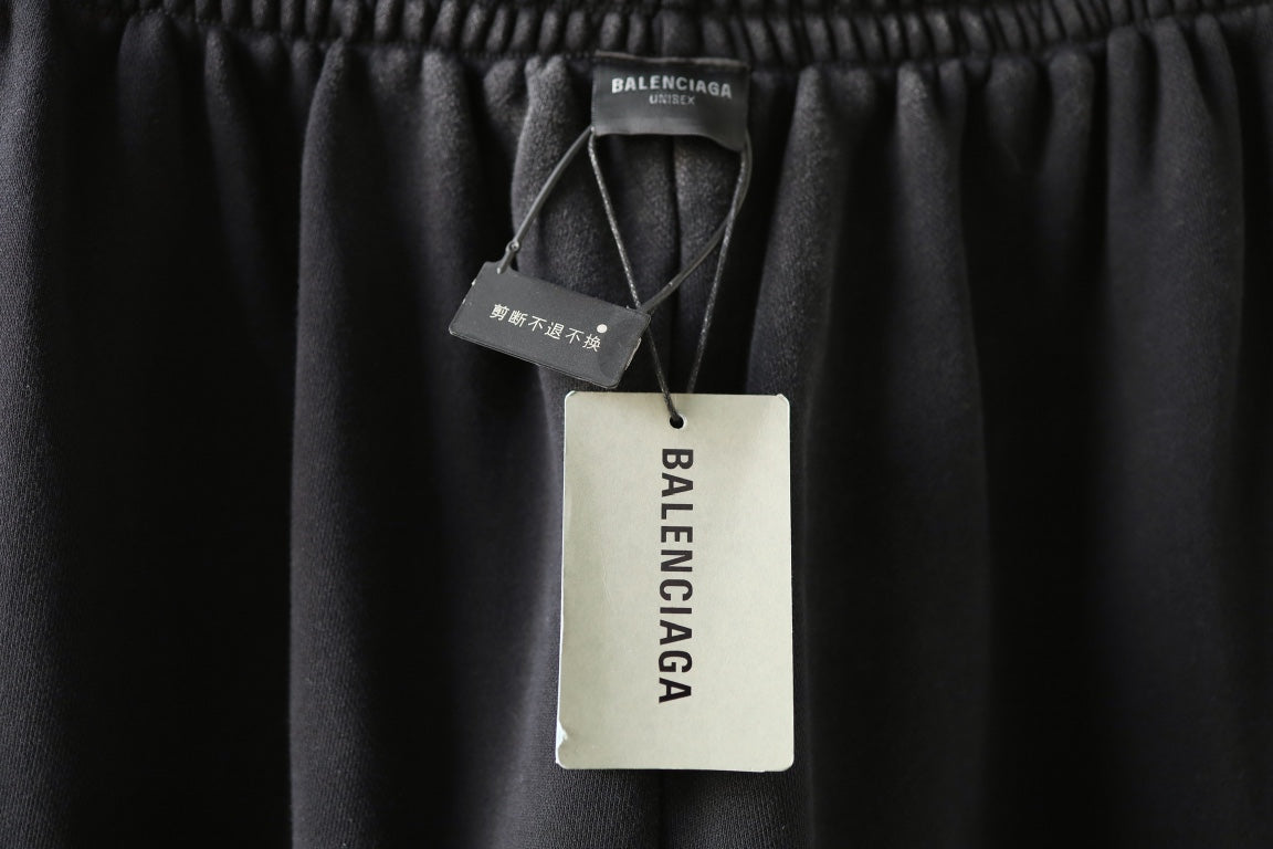 LuxluxHouse Best Quality Clothes Balenciaga Pants