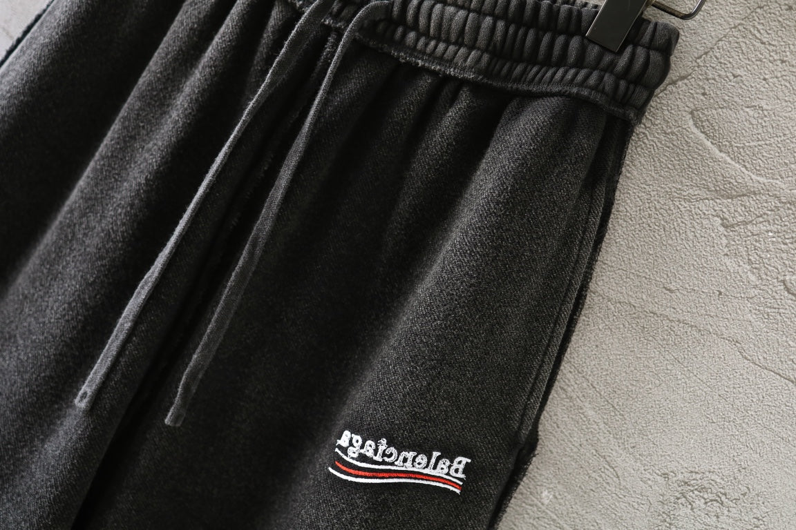 LuxluxHouse Best Quality Clothes Balenciaga Pants