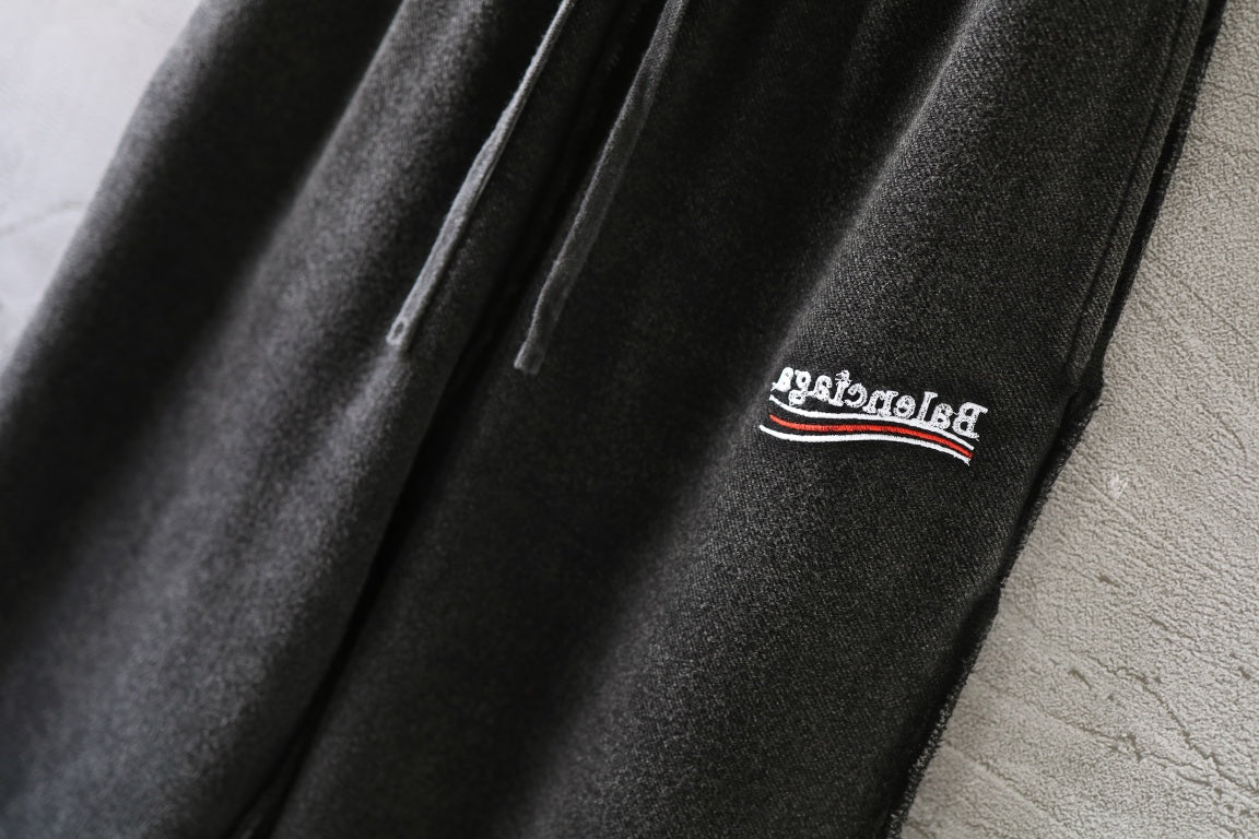LuxluxHouse Best Quality Clothes Balenciaga Pants