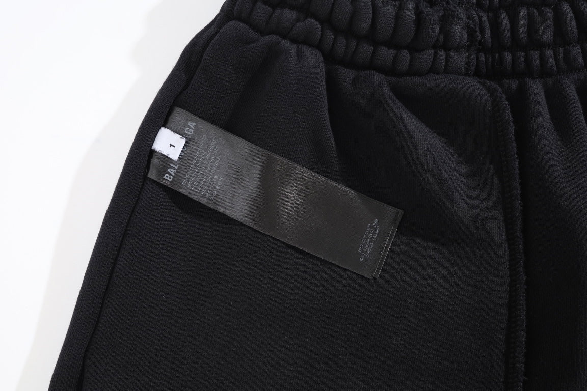 LuxluxHouse Best Quality Clothes Balenciaga Pants