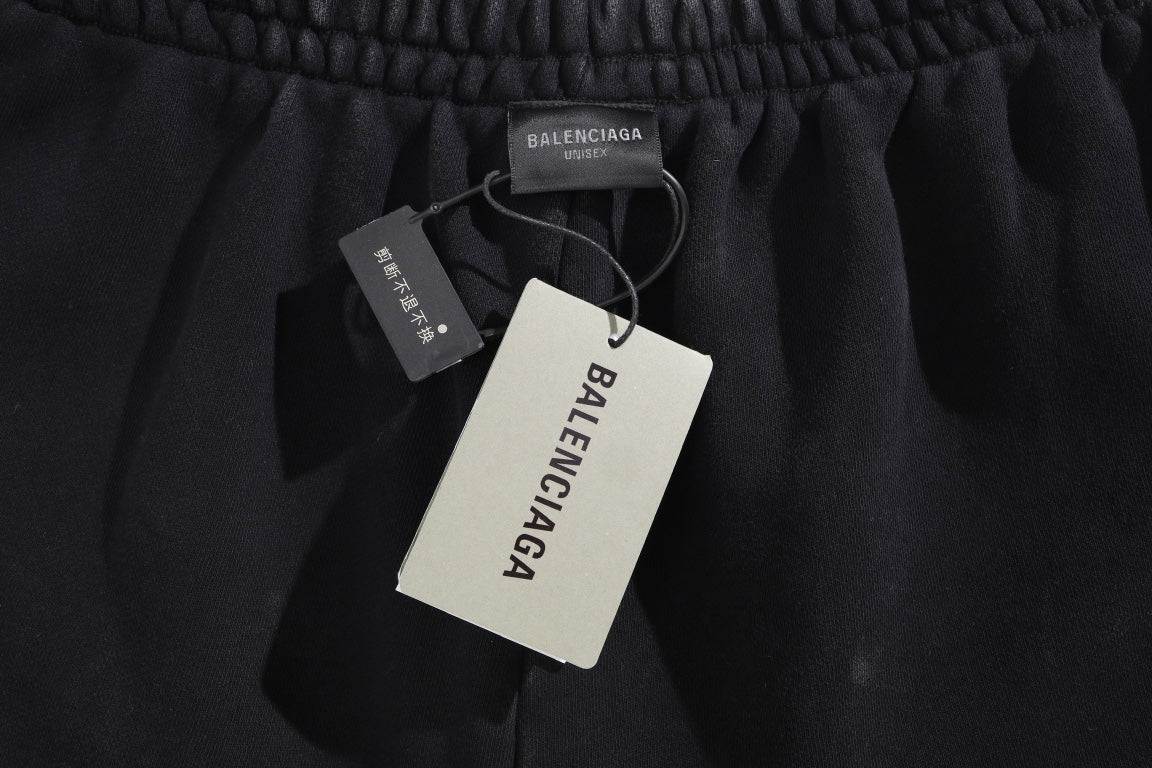 LuxluxHouse Best Quality Clothes Balenciaga Pants