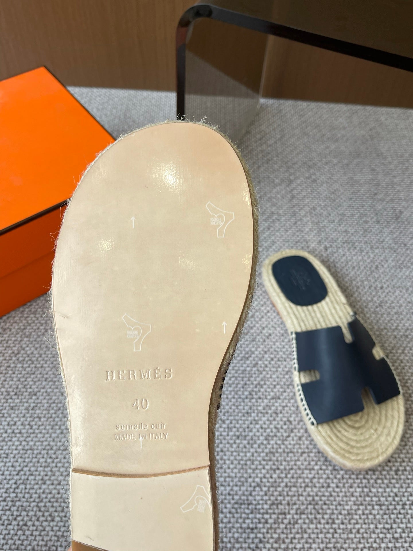 LuxluxHouse Best Quality Women Shoes Hermes