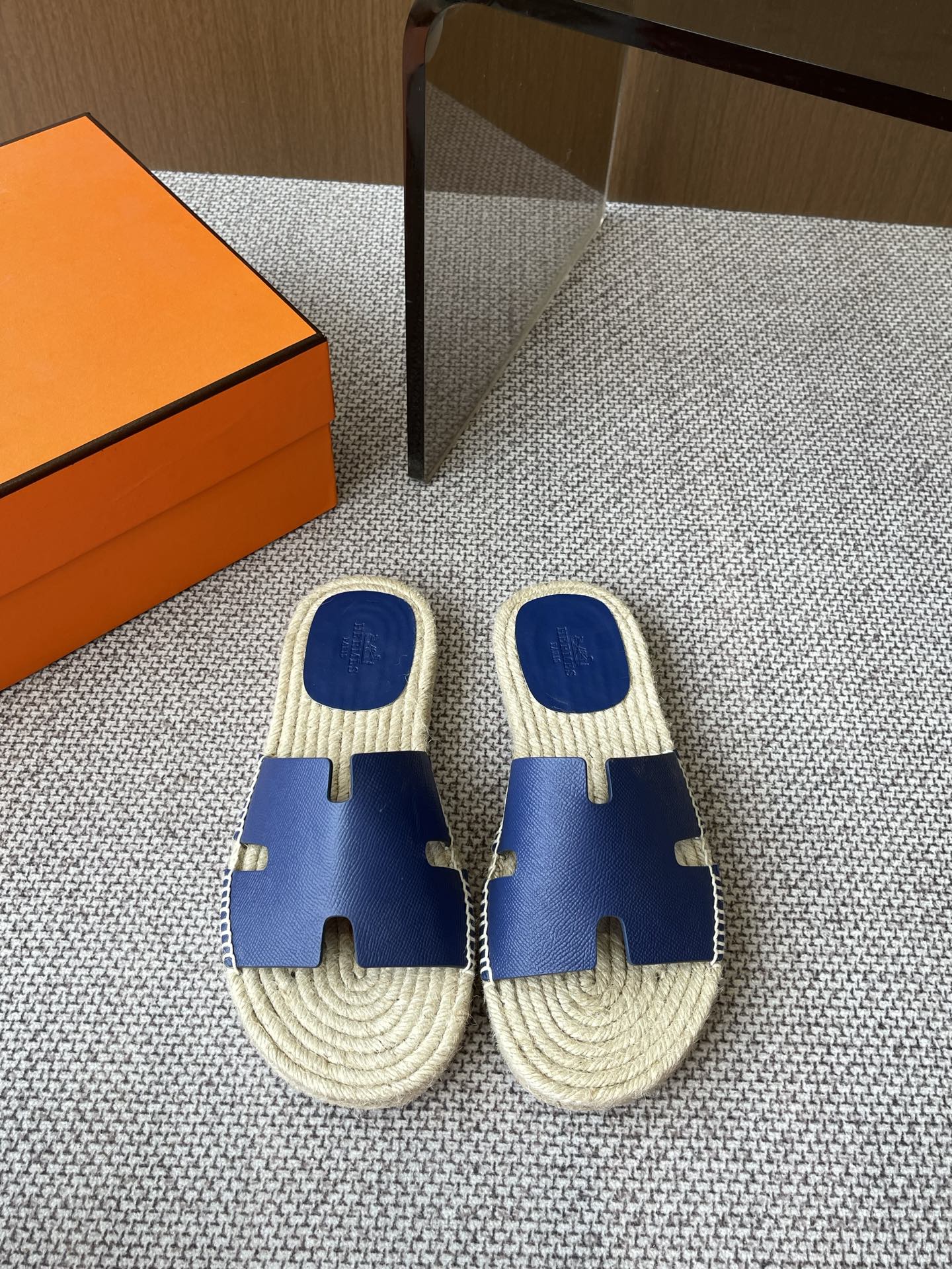 LuxluxHouse Best Quality Women Shoes Hermes