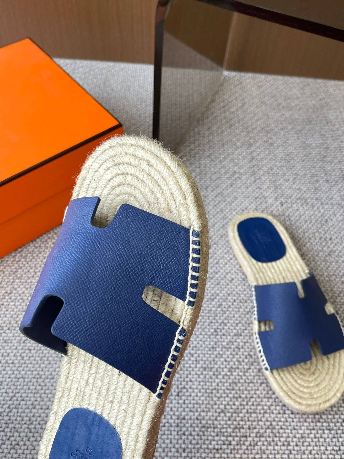 LuxluxHouse Best Quality Women Shoes Hermes