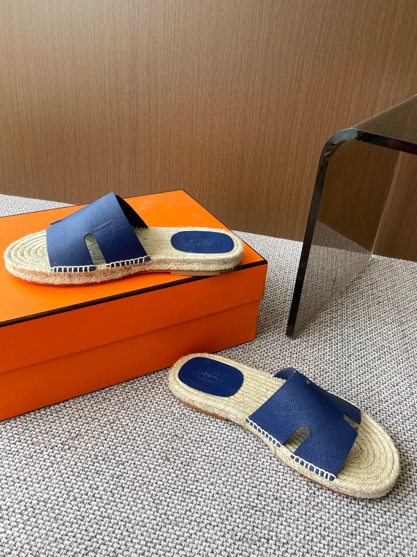 LuxluxHouse Best Quality Women Shoes Hermes