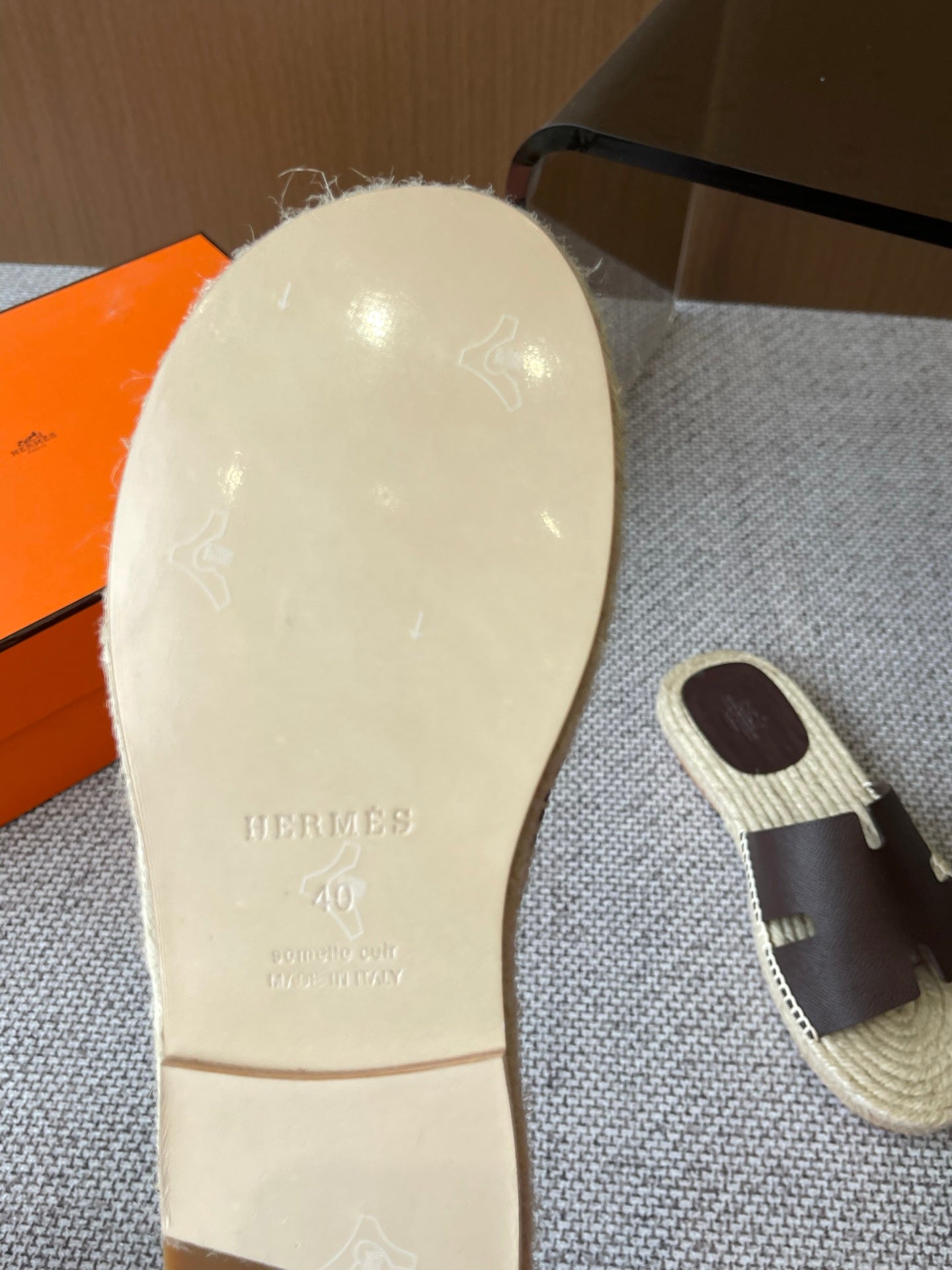 LuxluxHouse Best Quality Women Shoes Hermes