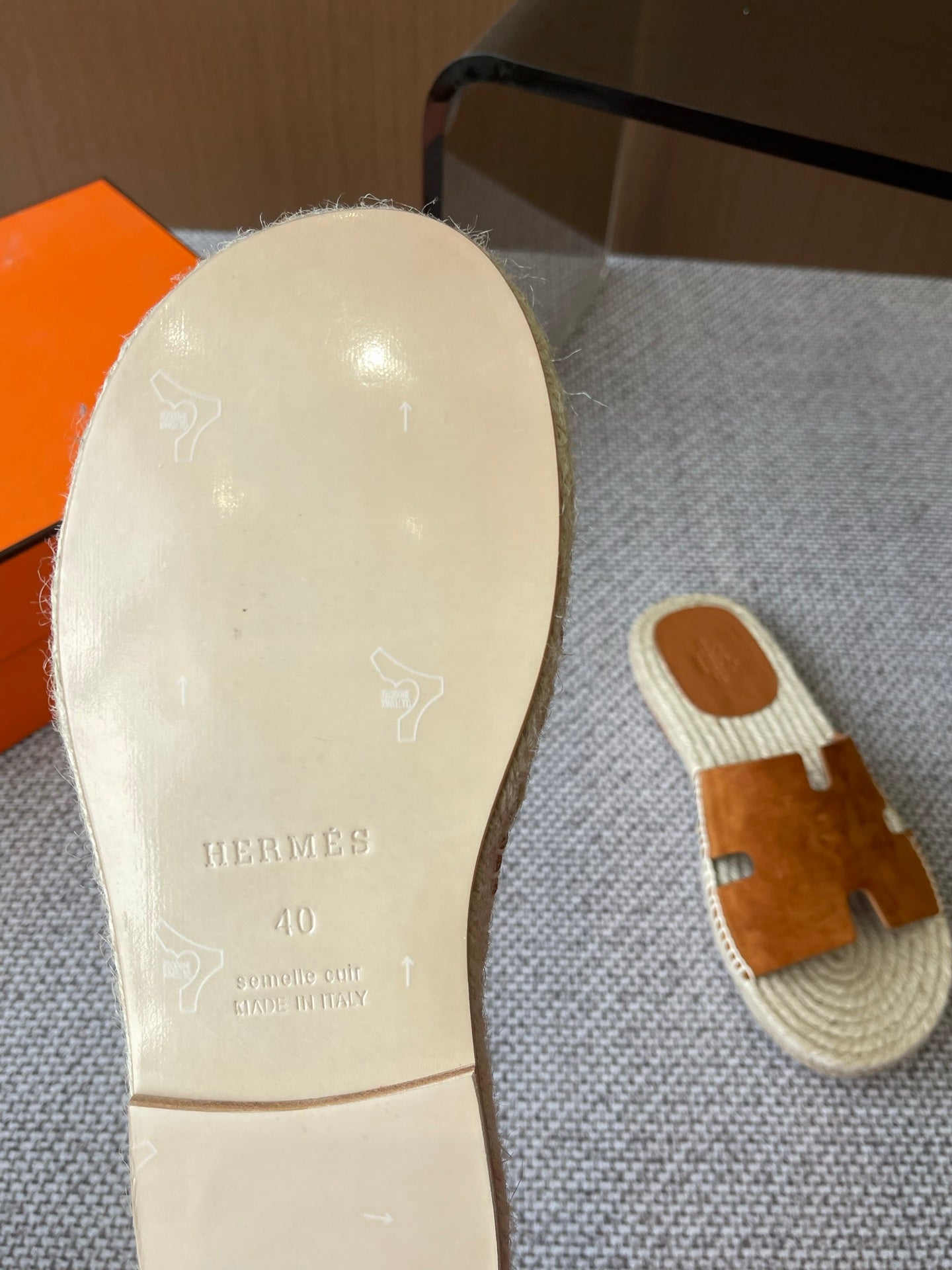 LuxluxHouse Best Quality Women Shoes Hermes