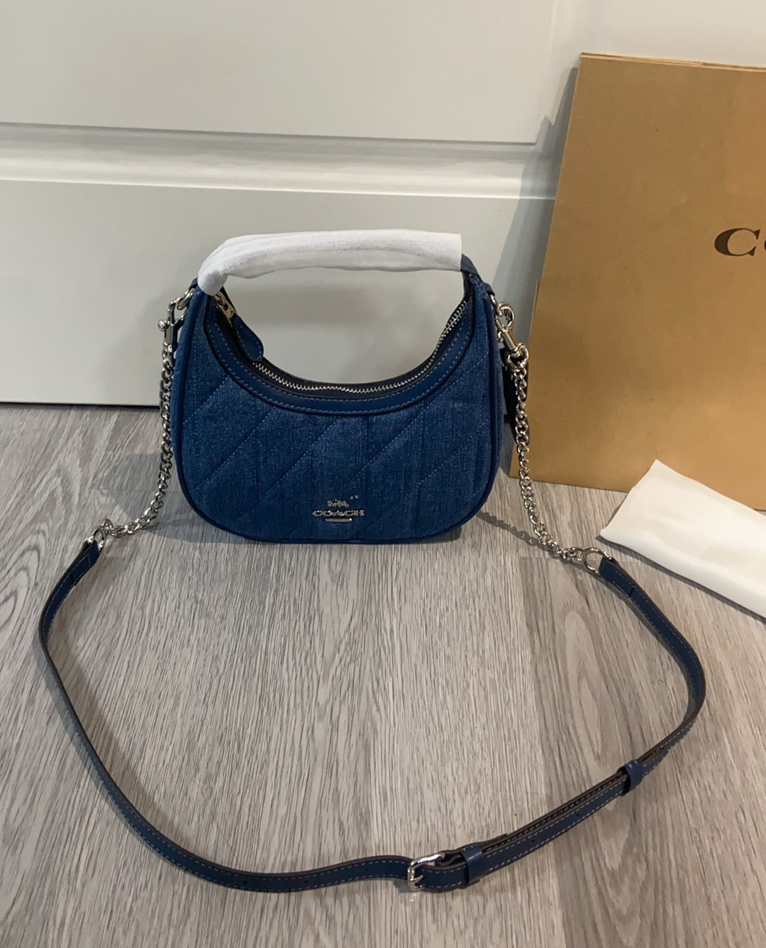 LuxluxHouse Best Quality Bags Coach