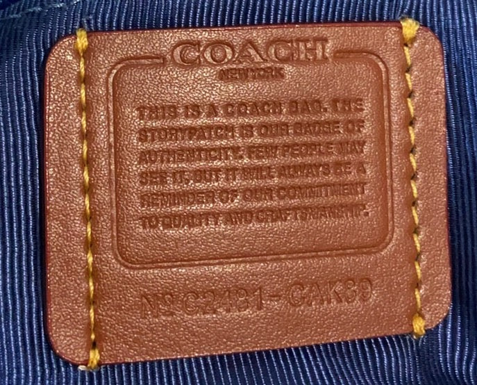 LuxluxHouse Best Quality Bags Coach