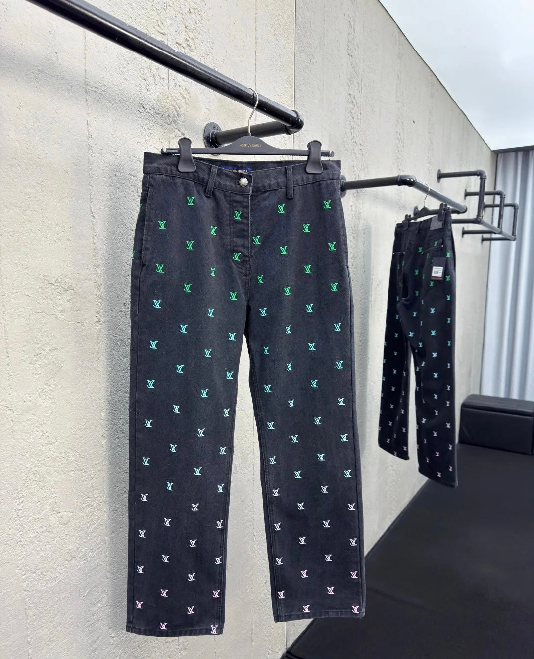LuxluxHouse Best Quality Clothes Pants Louis Vuitton