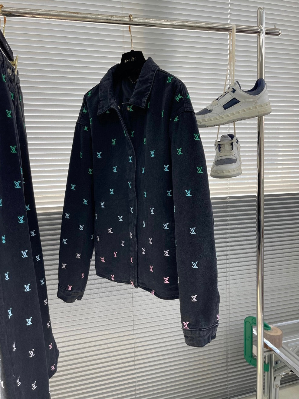 LuxluxHouse Best Quality Clothes Pants Louis Vuitton