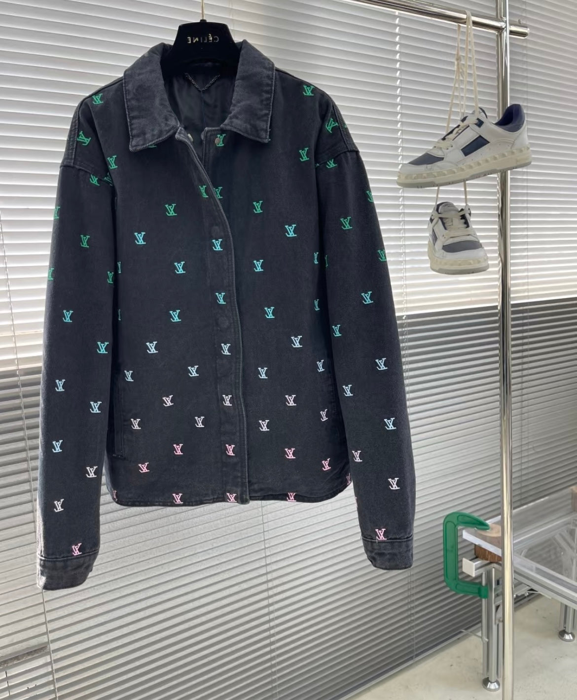 LuxluxHouse Best Quality Clothes Coats & Jackets Louis Vuitton