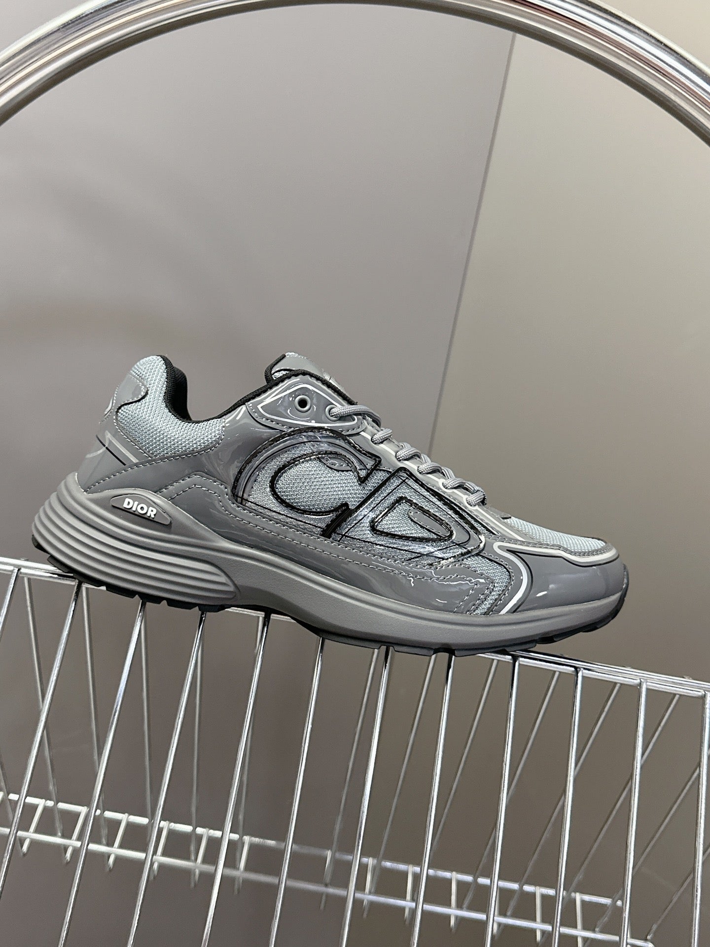 LuxluxHouse Best Quality Women Shoes Dior