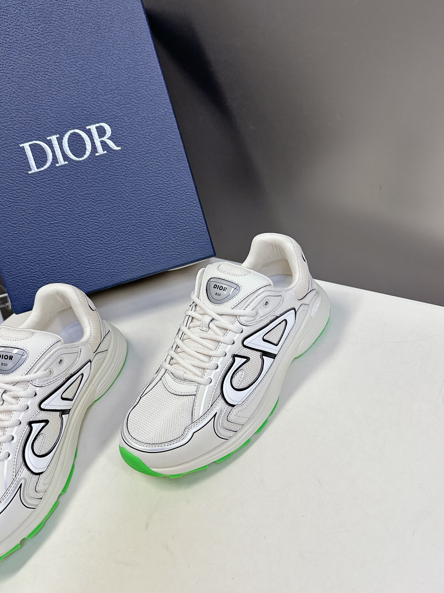 LuxluxHouse Best Quality Women Shoes Dior
